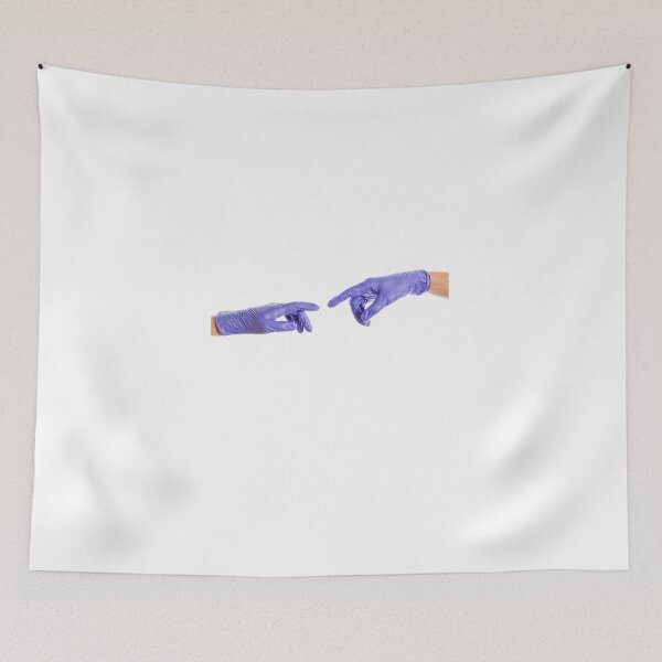 Item preview, Mask of Creation of mankind - Safety First Safety Always designed and sold by MustaFighter.