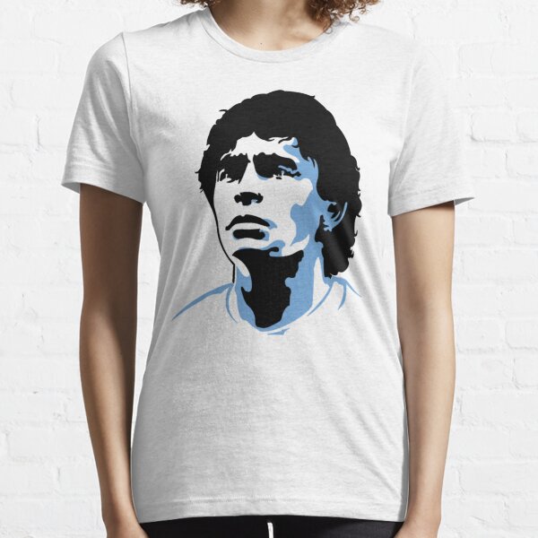 Maradona T-shirt essentiel