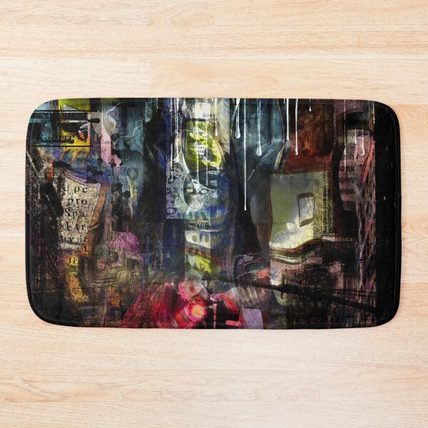 Item preview, In the Heart of the City designed and sold by rolffimages.