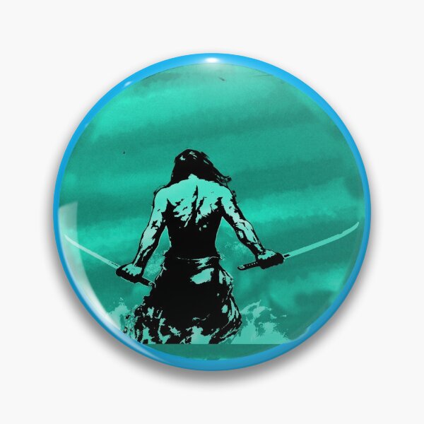 Item preview, Ronin designed and sold by painterfrank.