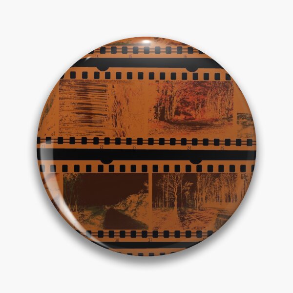 Item preview, 35mm Color Negatives (color variant) designed and sold by GloopTrekker.