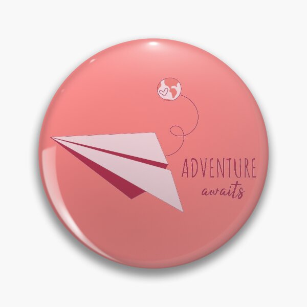 Item preview, Adventure Awaits designed and sold by jasmith3.