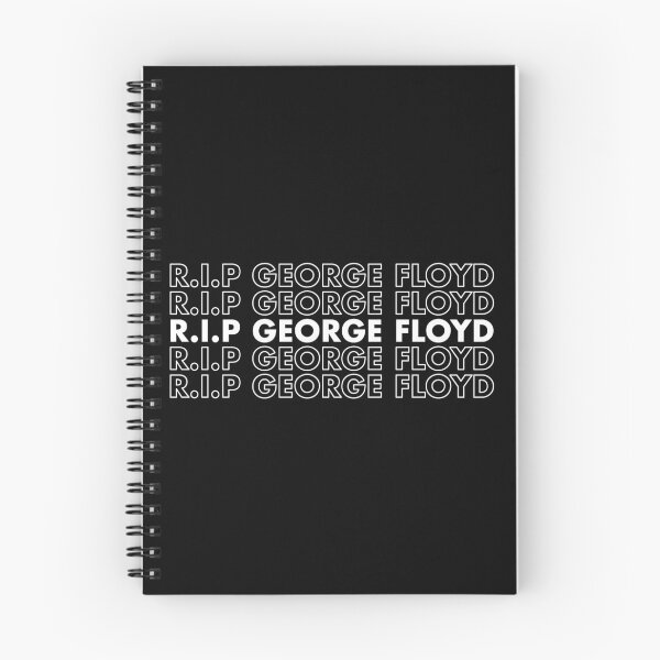 Item preview, rip george floyd designed and sold by ambaart.