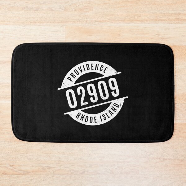 Item preview, Providence Rhode Island 02909 Zip Code designed and sold by creativecurly.