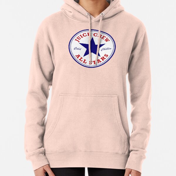 Juice Crew All Stars Pullover Hoodie