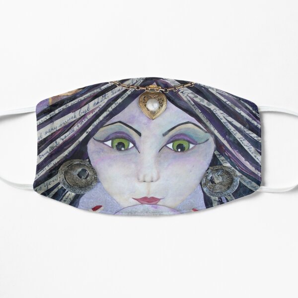 The Amazing Mask
