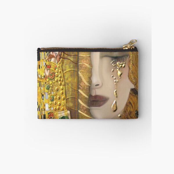 Item preview, My Klimt Serie:Gold designed and sold by Muge Basak.