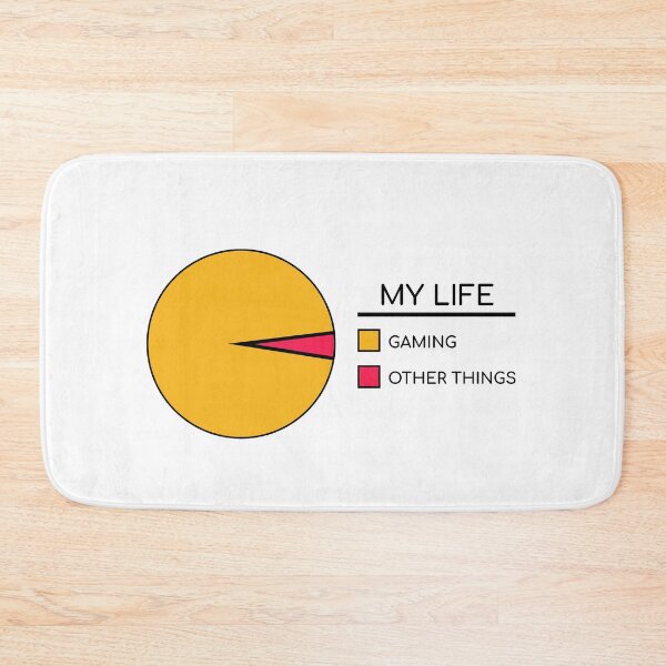 Item preview, funny gaming t-shirt designed and sold by Tstdesign.