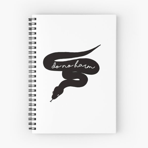 Item preview, Do No Harm designed and sold by Samantha Ruiz.