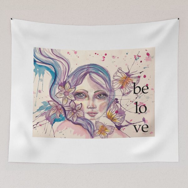 Item preview, Be Love designed and sold by raquelamaral.