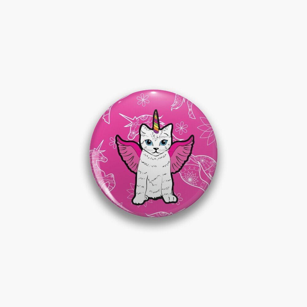 Item preview, Pin designed and sold by MeganSteer.