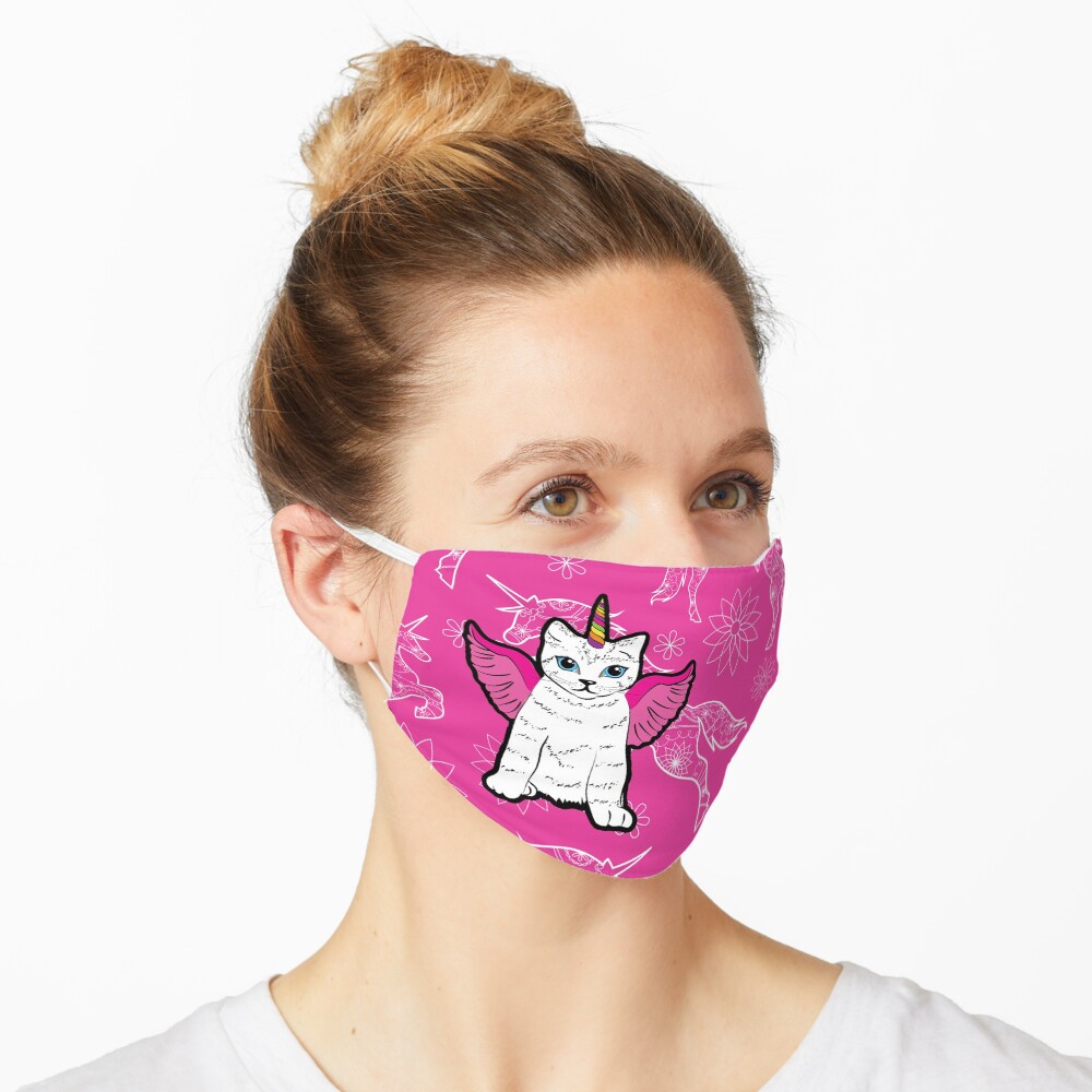 For Zoe Mask