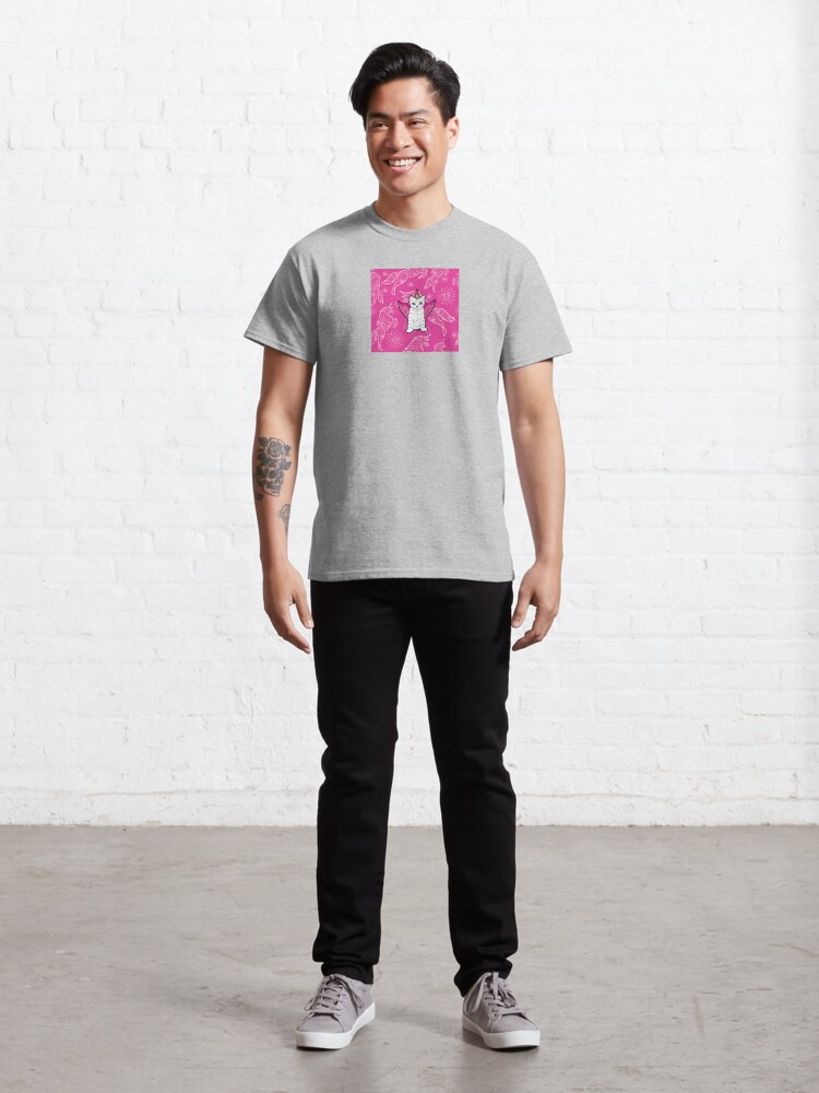 Alternate view of For Zoe Classic T-Shirt