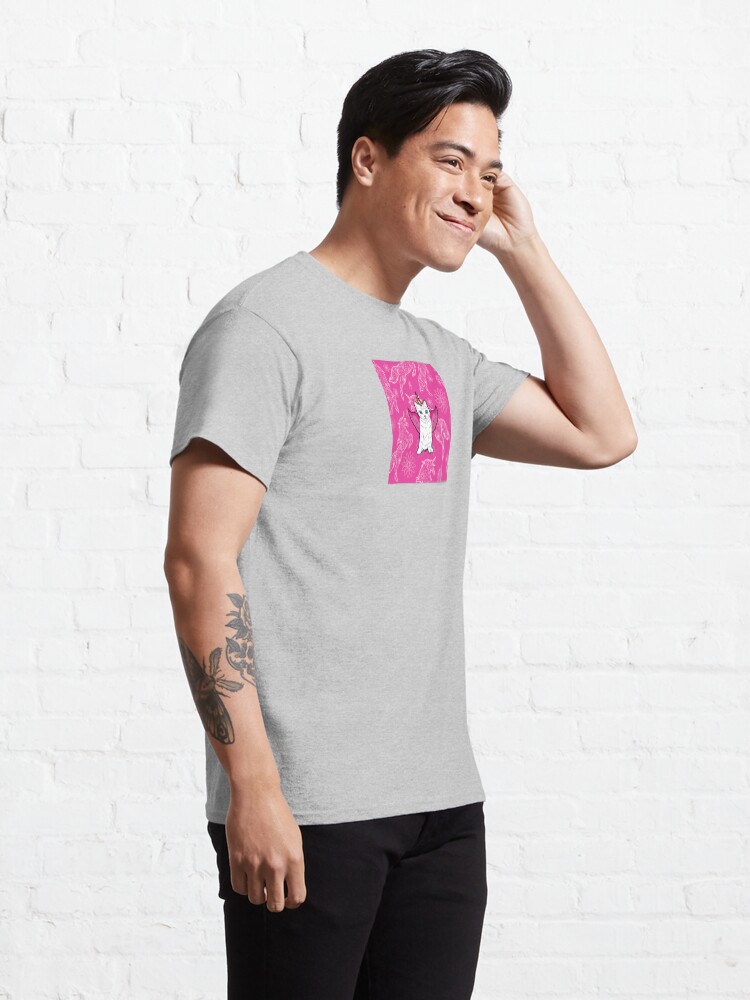 Alternate view of For Zoe Classic T-Shirt