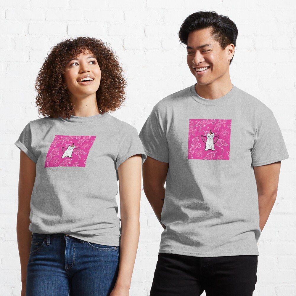 Item preview, Classic T-Shirt designed and sold by MeganSteer.