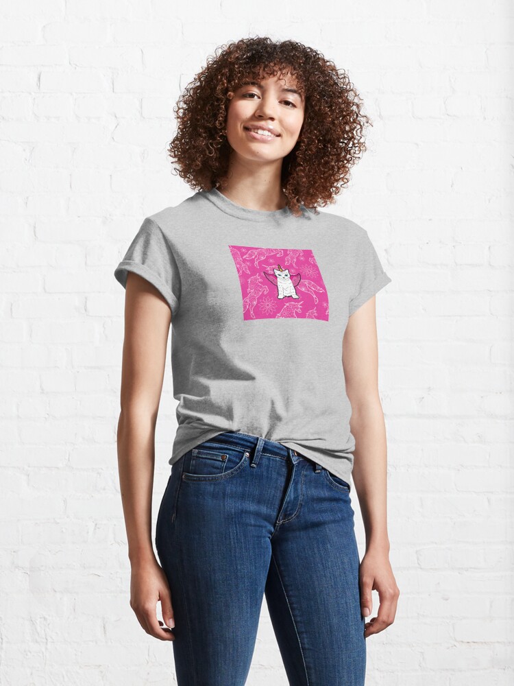 Alternate view of For Zoe Classic T-Shirt