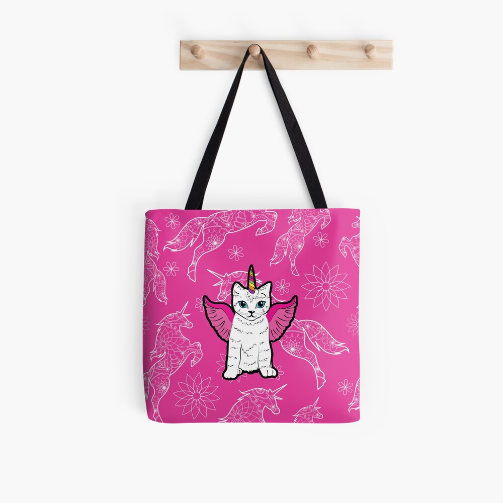 Item preview, All Over Print Tote Bag designed and sold by MeganSteer.