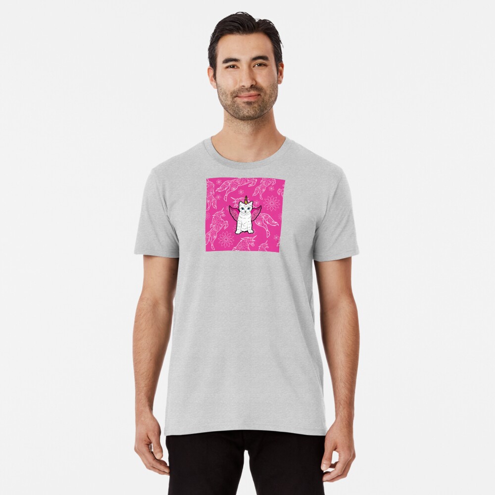 Item preview, Premium T-Shirt designed and sold by MeganSteer.