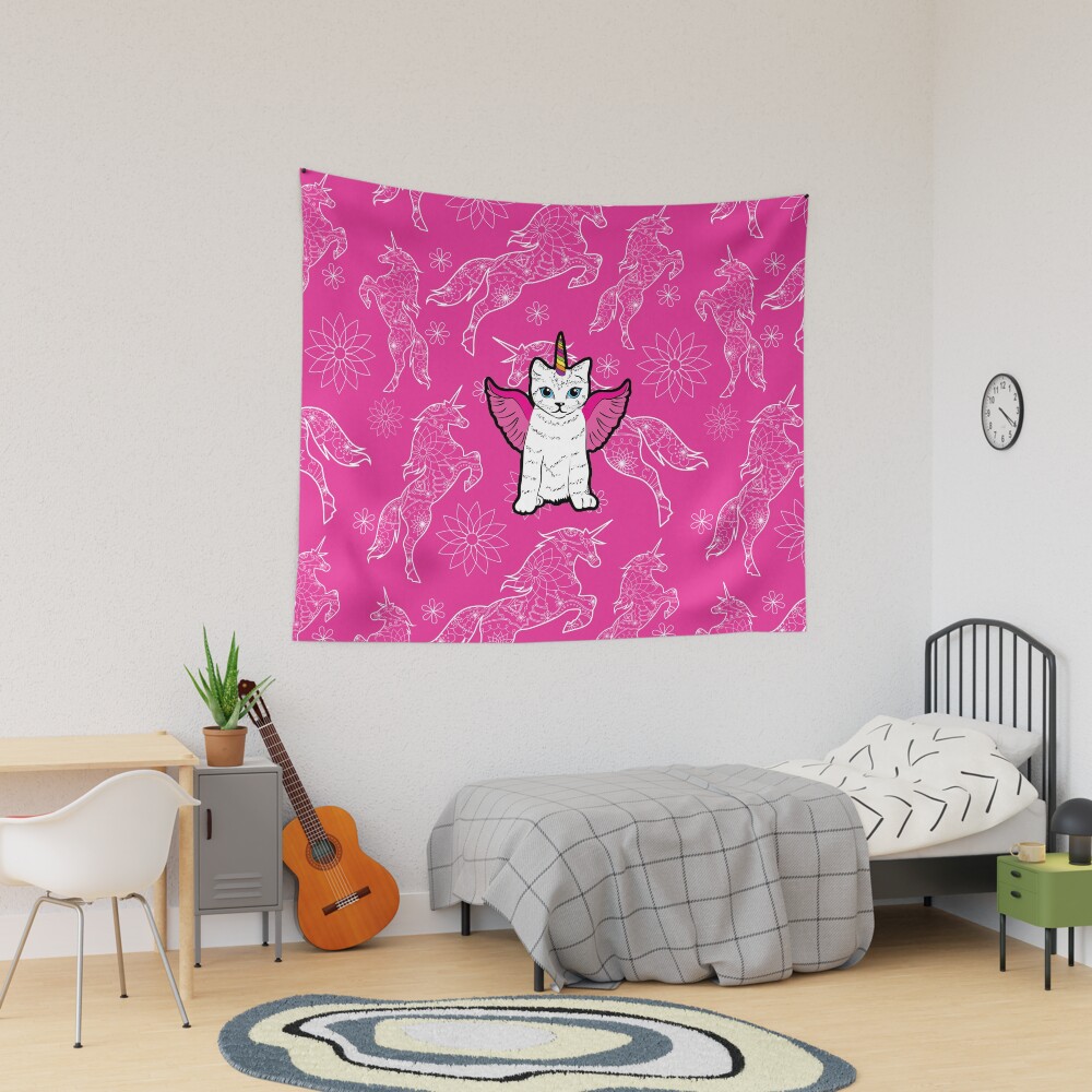 Item preview, Tapestry designed and sold by MeganSteer.