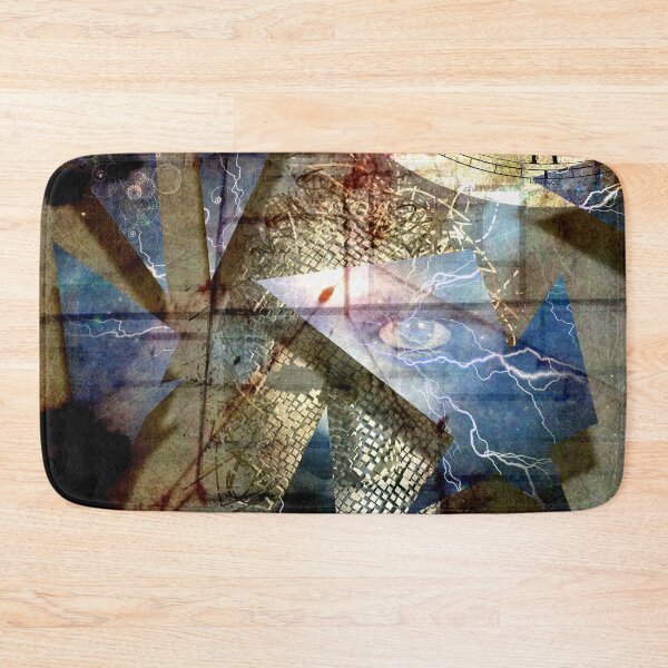 Item preview, The shards of reality designed and sold by rolffimages.