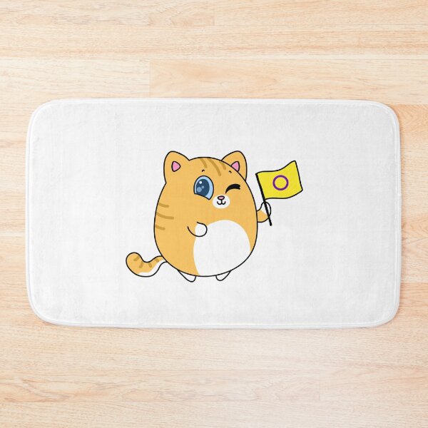 Item preview, Intersex Cat designed and sold by Rustmm.