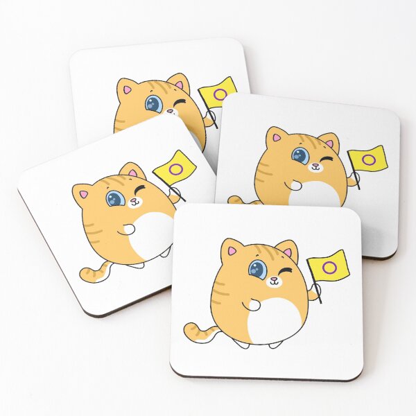 Item preview, Intersex Cat designed and sold by Rustmm.
