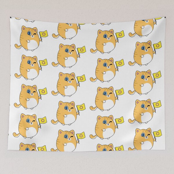 Item preview, Intersex Cat designed and sold by Rustmm.