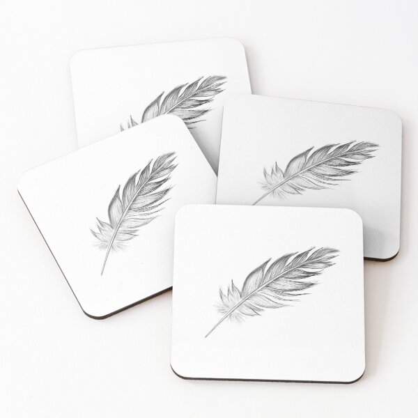 Item preview, Angel Feather designed and sold by Falkor123.