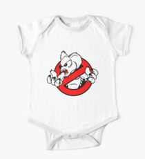 GB: Australia Drop Bear (red) One Piece - Short Sleeve