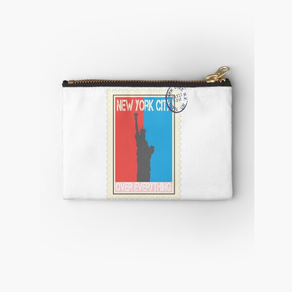 Item preview, New York Over Everything designed and sold by Ms-Nach.