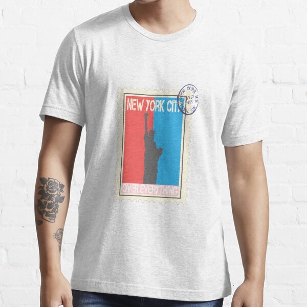 Los York New Angeles Essential T-Shirt for Sale by everything-shop