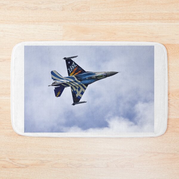 Item preview, Demo Team Zeus Lockheed Martin F-16C Fighting Falcon designed and sold by Andy Harker.