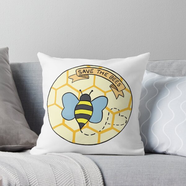 Item preview, Save the Bees designed and sold by apis-florea.