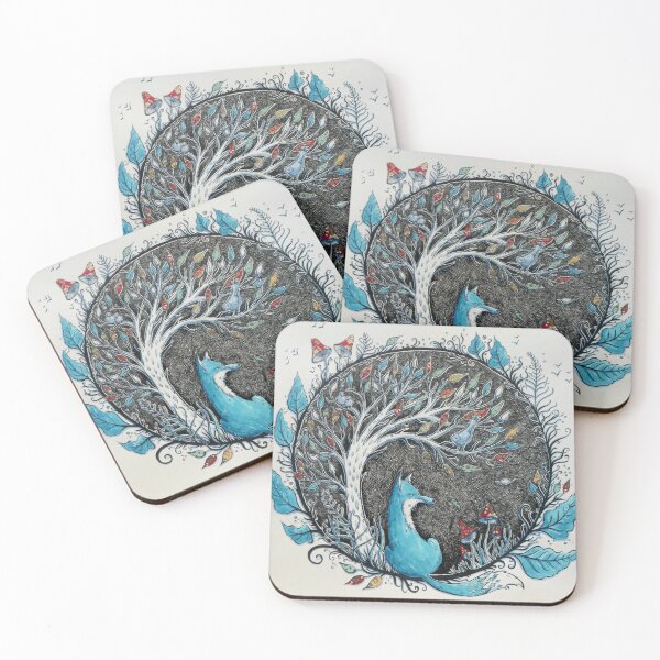 Item preview, Out of a fairytale designed and sold by sanyijudit.