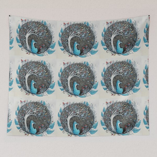 Item preview, Out of a fairytale designed and sold by sanyijudit.