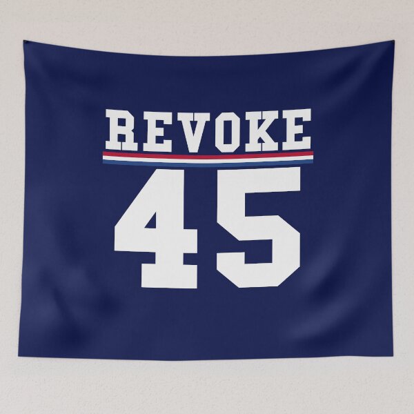 Item preview, Revoke 45 Vote Him Out President Political designed and sold by SugarMootz.