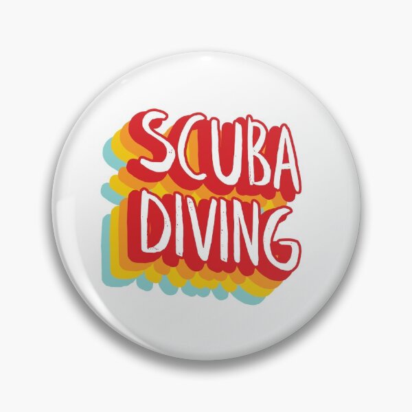 Item preview, Scuba Diving designed and sold by BuiceJox.