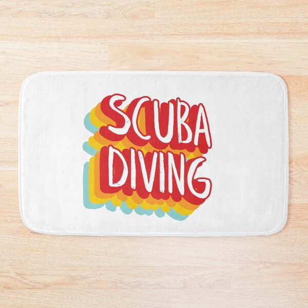 Item preview, Scuba Diving designed and sold by BuiceJox.