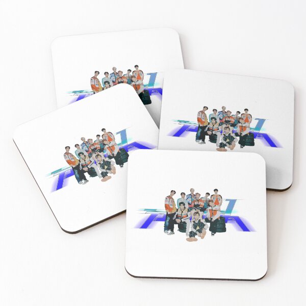 Item preview, NCT 127 - PUNCH "Neo Zone : The Final Round"  designed and sold by Sairus.