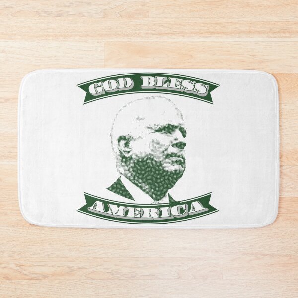 Item preview, John McCain designed and sold by Nick Krav.