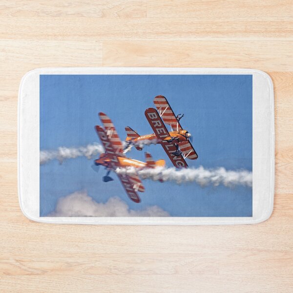 Item preview, The Breitling Wingwalkers designed and sold by Andy Harker.