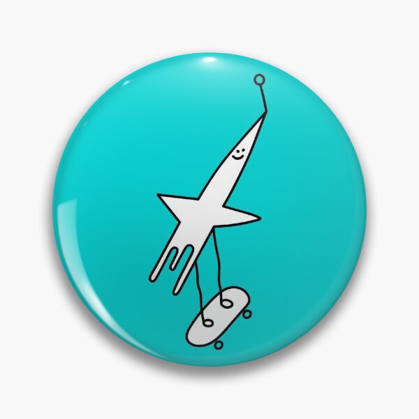 Item preview, Starboard designed and sold by Porky Roebuck.