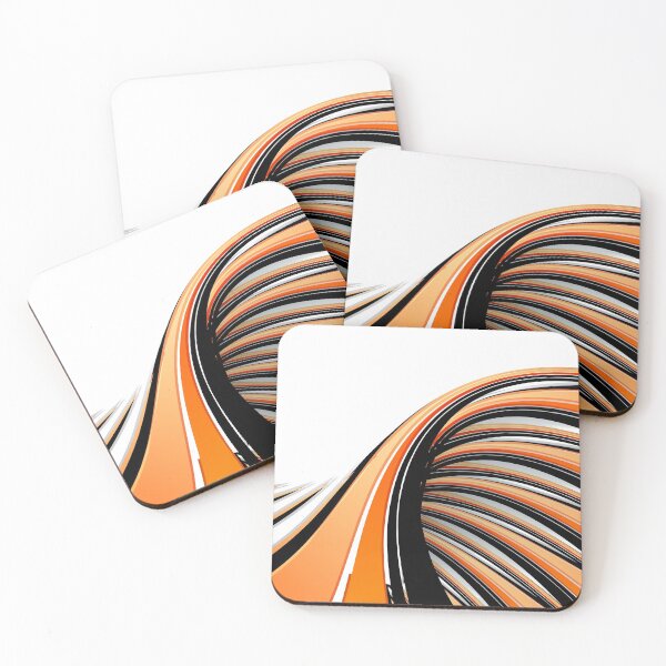 Item preview, abstract summer dreams designed and sold by Arabic Ink Studio.
