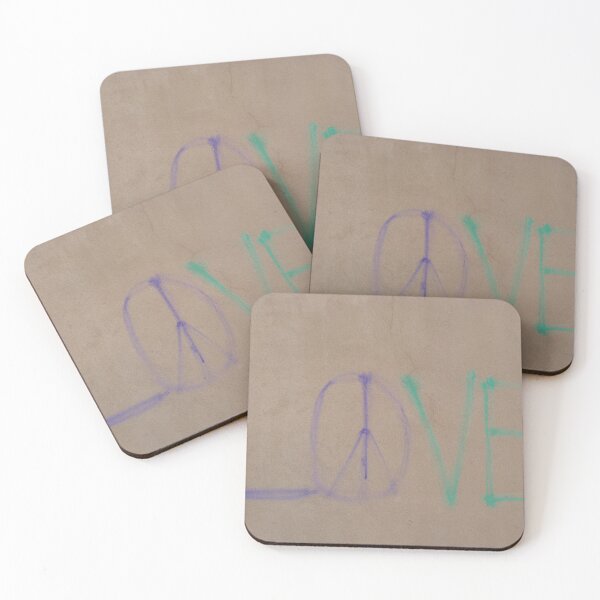 Item preview, LOVE PEACE designed and sold by BIPHOTONEWS.