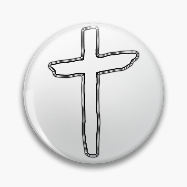 Item preview, Cross designed and sold by LadyMayDesigns9.