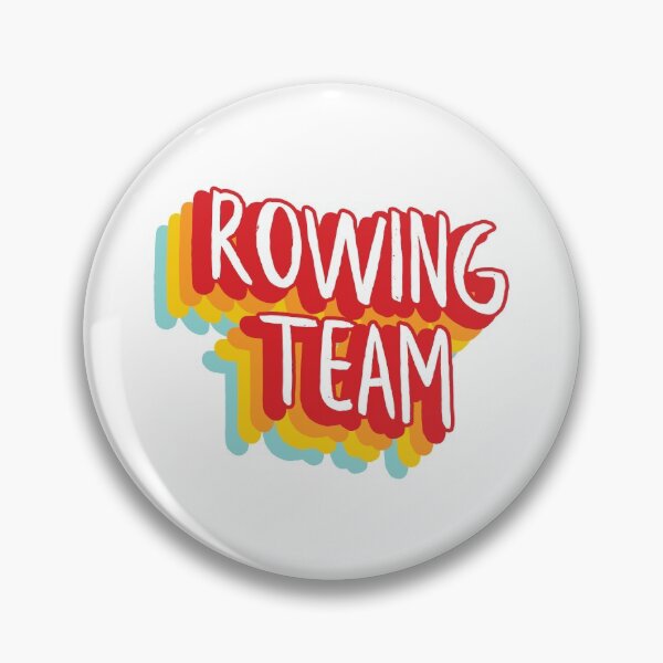 Item preview, Rowing Team designed and sold by BuiceJox.