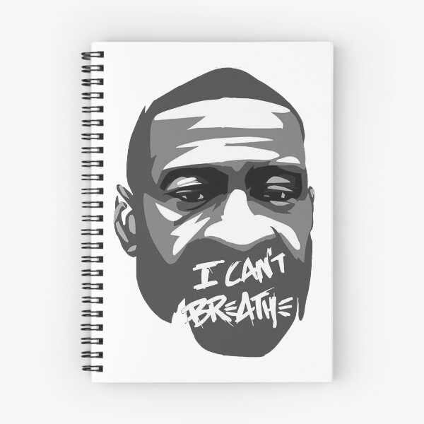 Item preview, George Floyd - I Can't Breathe designed and sold by youthingsfind.
