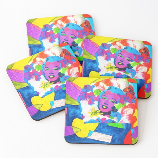 Item preview, Monroe Shapes designed and sold by Sophia Dionne.