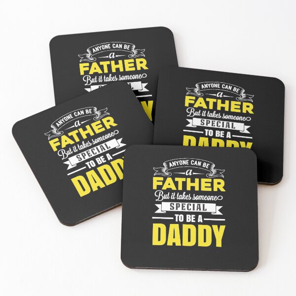 Item preview, Fathers Day shirt, Anyone can be a Father but it takes someone very special to be a Dad T-Shirt designed and sold by Tstdesign.