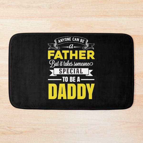 Item preview, Fathers Day shirt, Anyone can be a Father but it takes someone very special to be a Dad T-Shirt designed and sold by Tstdesign.